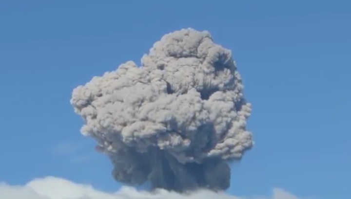 Число жертв вулкана в Новой Зеландии возросло до 5 человек - ОБНОВЛЕНО - ВИДЕО