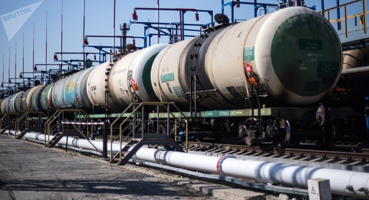 Беларусь надеется на компенсацию в $70 млн из-за «грязной нефти» из России
