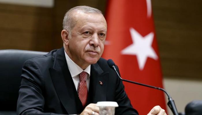 Эрдоган подписал закон о налоге на проживание в турецких отелях

