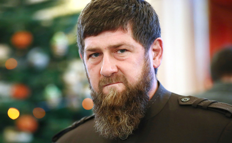 Рамзан Кадыров попросил Владимира Путина уволить его