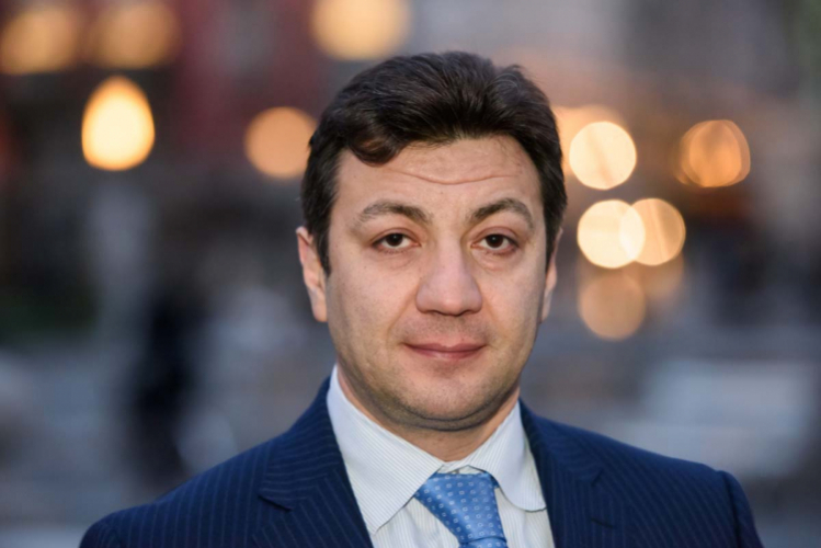 Азер Худиев: «В рамках визита президента Украины в Азербайджан предусмотрено подписание около десяти соглашений»