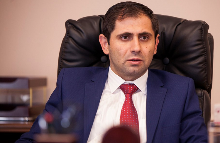 "Армения не планирует строительство новой АЭС" - министр