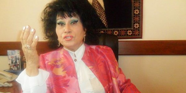 Намерена ли Зейнаб Ханларова вновь стать депутатом?