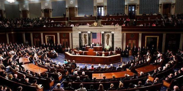 Комитет Сената США одобрил санкции против Турции 