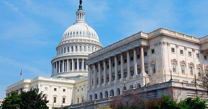 Комитет Сената США одобрил законопроект о возможности признания РФ «спонсором терроризма»