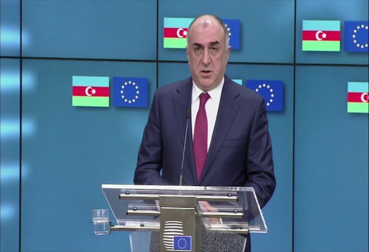 "Между Азербайджаном и ЕС состоится диалог по вопросам безопасности"
