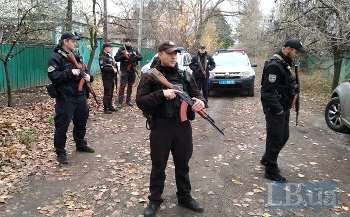 В Луганске посланнику Лоту Гули силой помешали провести «сходку» – ВИДЕО