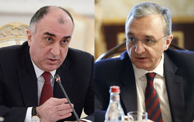 «Получается, что Мнацаканян вот уже полтора года приезжает на переговоры по Карабаху попить чаю» - МИД АР