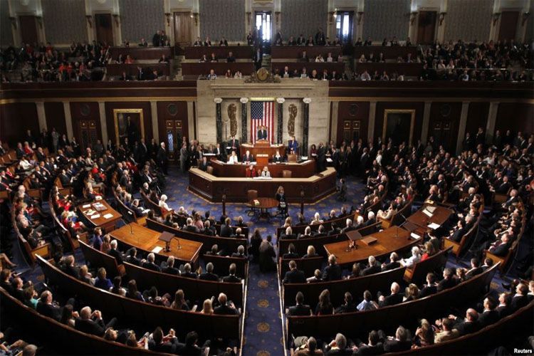 Сенат США единогласно принял законопроект о «геноциде армян»