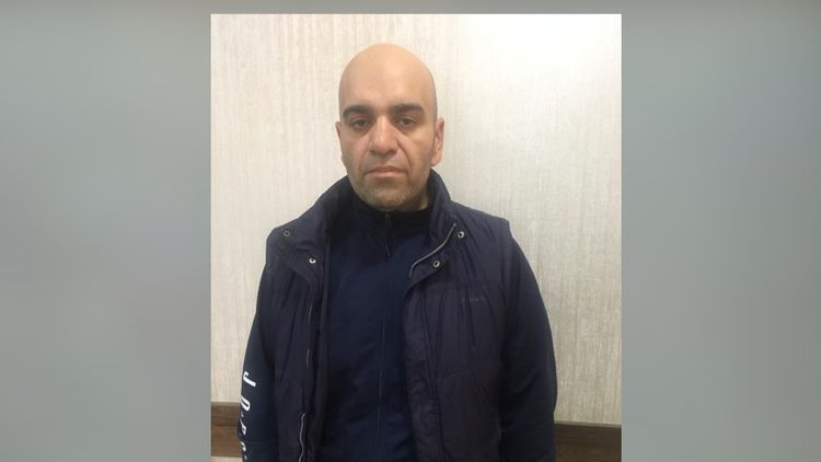 В Азербайджане задержан наркоторговец и шантажист 