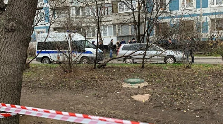 Жестокое убийство в Баку: обнаружены тела матери и дочери