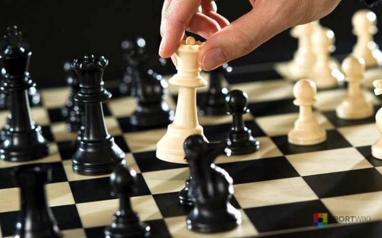 Азербайджанские шахматисты имеют шансы стать победителями турнира  