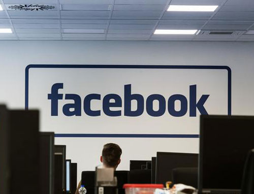 Из машины бухгалтера Facebook украли жесткий диск с данными тысяч сотрудников
