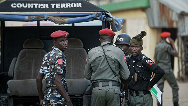 В Нигерии убили четырех похищенных представителей гуманитарной НПО