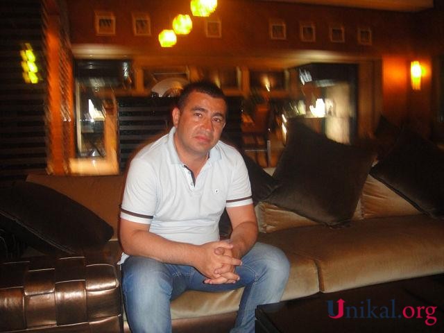 У азербайджанского чиновника в день суицида в гостях был российский губернатор - ПОДРОБНОСТИ - ФОТО
