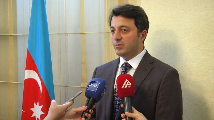 "Армения «не может переварить» позицию азербайджанской общины Нагорного Карабаха"