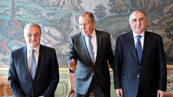 Андрей Шляпников: «Эти семь пунктов по Карабаху ведут к катастрофе» - ВИДЕО