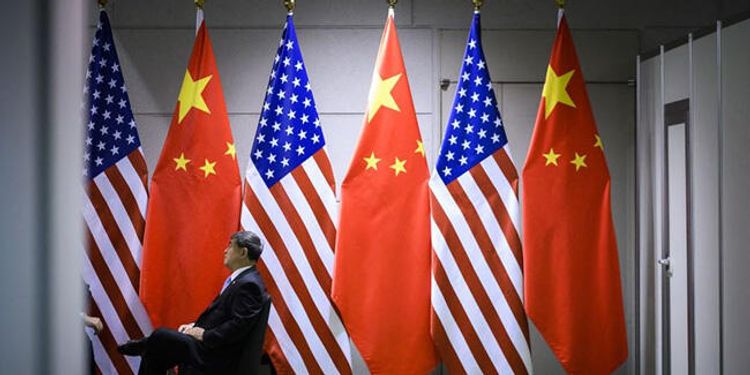 США тайно выдворили двух китайских дипломатов