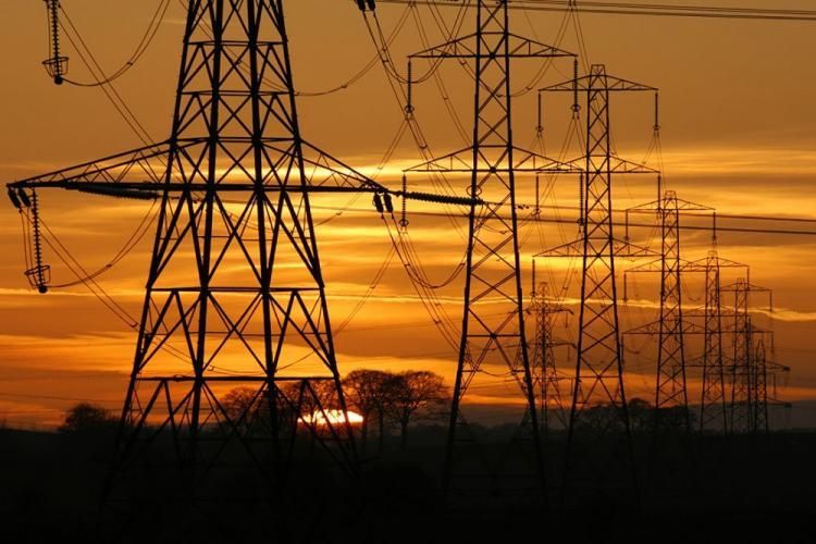Азербайджан увеличил экспорт электроэнергии