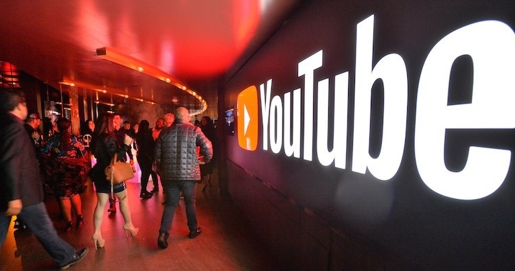 YouTube назвал самые популярные видеоклипы за последние 10 лет - ВИДЕО