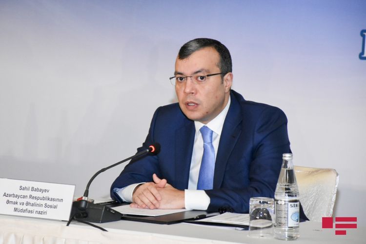 В Азербайджане разрабатывается новая модель оказания услуг на дому нуждающимся лицам
