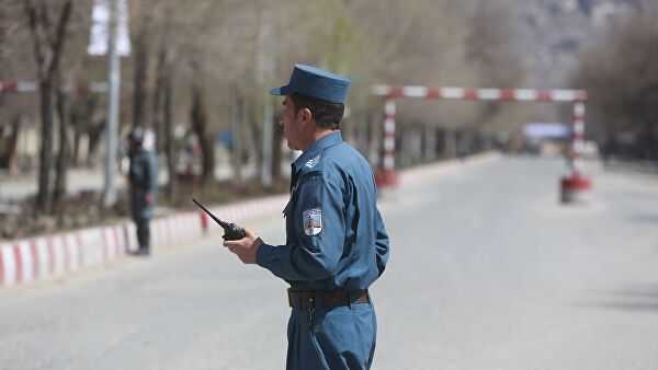 В Афганистане при взрыве мины погибли десять мирных жителей
