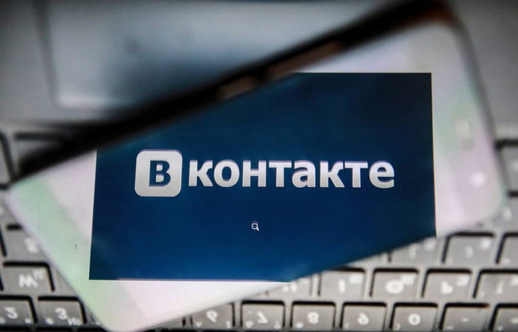 Соцсеть "ВКонтакте" запустила собственное издание "Фокус"