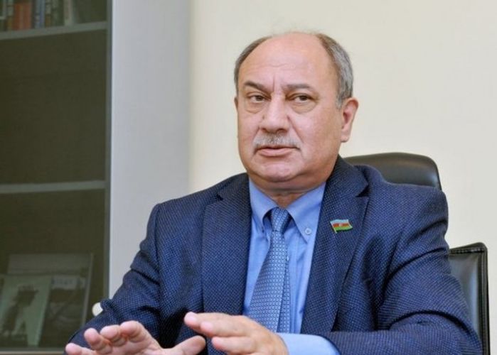 Азербайджанский экс-депутат Араз Ализаде госпитализирован
