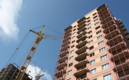 В Азербайджане будет отменен упрощенный налог для лиц, строящих здания
