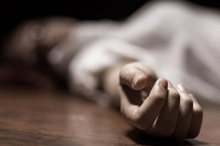 В Сумгайыте 19-летняя девушка умерла, выпив уксусную кислоту 