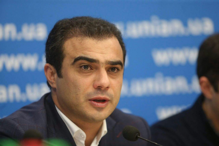 Хикмет Джавадов: «Визит Зеленского надолго запомнится в Баку»