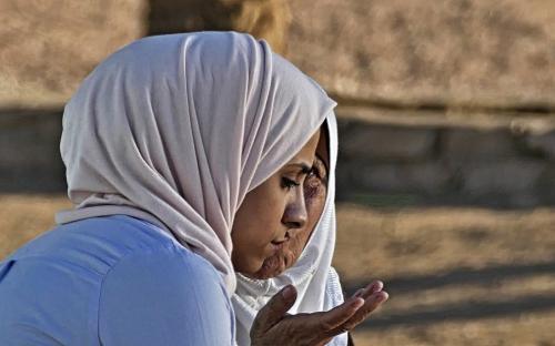 Мусульманка получит крупную судебную компенсацию за лишение хиджаба