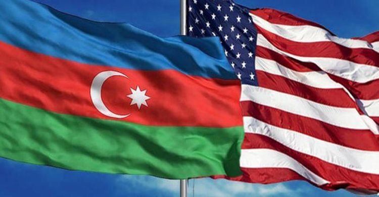 Обнародован объем торгового оборота Азербайджана с США