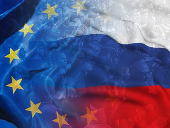 Евросоюз продлил санкции против России
