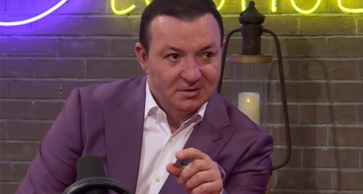 Заслуженный артист Азербайджана разозлился: «Я востребованный…»