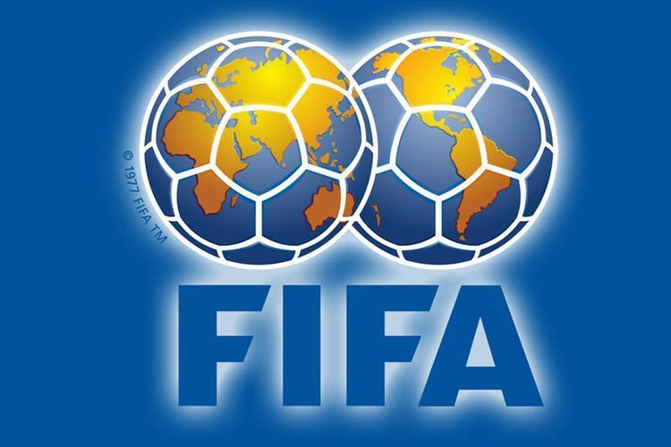 Сборная Азербайджана заняла 114-е место в рейтинг-листе ФИФА
