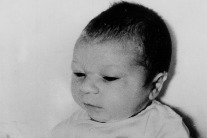 В США похищенного младенца нашли спустя 55 лет
