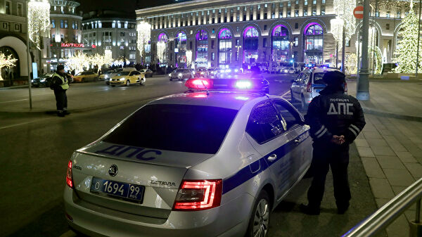 Умер второй пострадавший при стрельбе у здания ФСБ в Москве