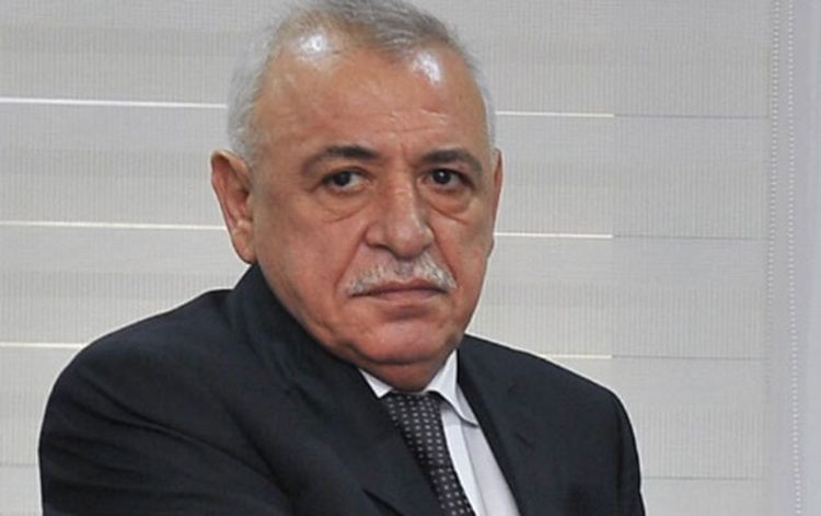 Азербайджанский депутат перенес операцию на сердце
