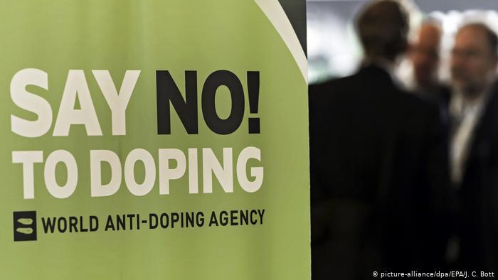 Азербайджанские спортсмены нарушили антидопинговые правила – WADA