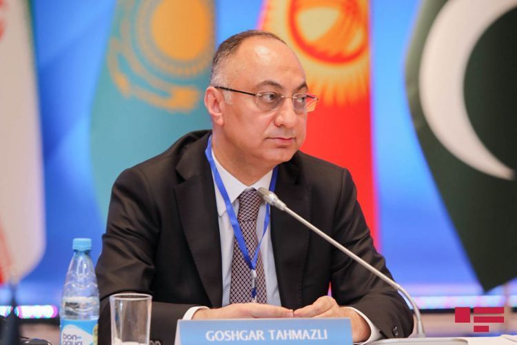 "Импортируемая в Азербайджан продукция будет проходить карантин"