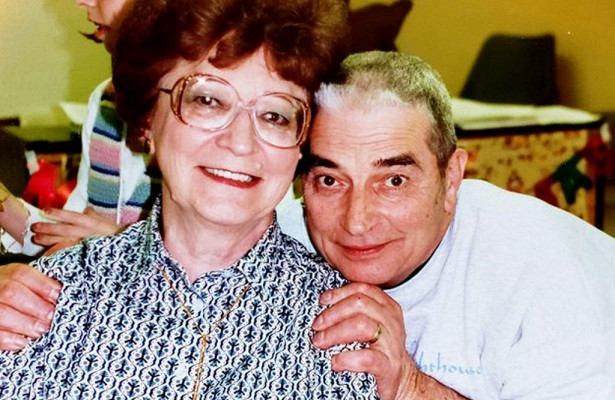 В США супруги прожили вместе 70 лет и умерли с разницей 20 минут - ФОТО