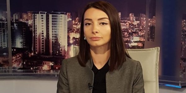Лейла Абдуллаева: «Отчет МКГ отмечает продолжение незаконной деятельности на оккупированных территориях Азербайджана»