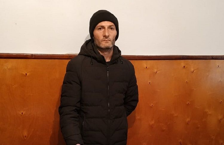 В Астаре задержан наркоторговец - ФОТО