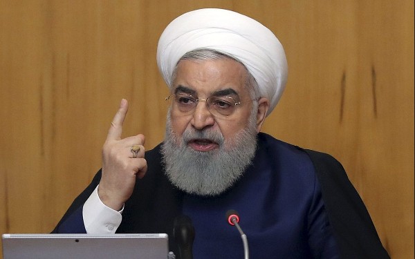 Иран назвал единственное решение своей ядерной проблемы 