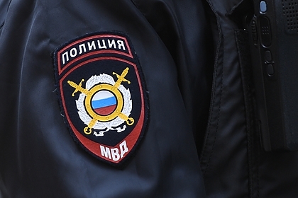 Посетитель российского ресторана случайно получил пулю в голову
