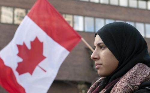 В Канаде двух человек задержали за угрозы мусульманам