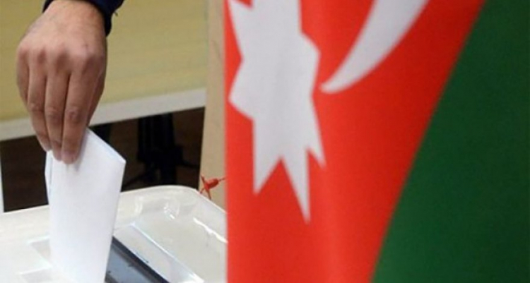 В Азербайджане началось голосование на муниципальных выборах 