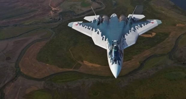 Азербайджан заинтересовался покупкой российских Су-57 - СМИ
