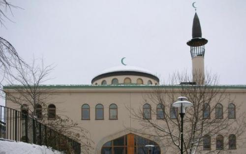 Неизвестные угрожают мусульманам Швеции жестокой расправой